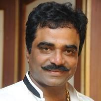 Rockline Venkatesh