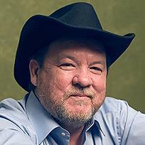 Bruce Macdonald
