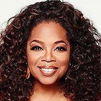 Oprah Winfrey