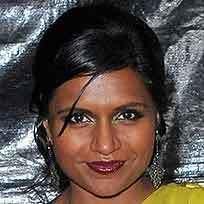 Mindy Kaling - Movies, Biography, News, Age & Photos | BookMyShow