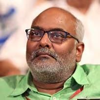 M.M.Keeravani