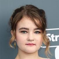 Millicent Simmonds