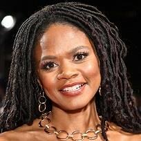Kimberly Elise