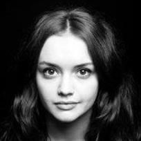 Olivia Cooke