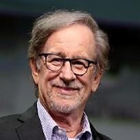 Steven Spielberg