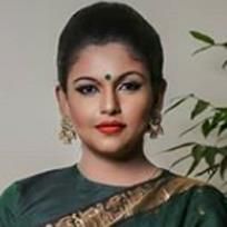 Niranjani Shanmugaraja