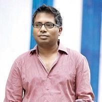 Raj Kumar Gupta