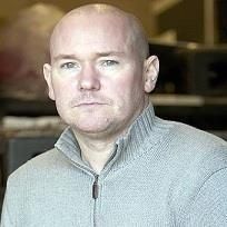 Gregory Burke