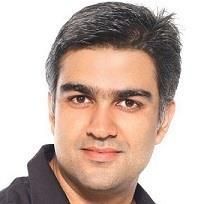 Siddharth P. Malhotra