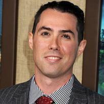 Brad Peyton