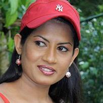 Ajith Lokuge