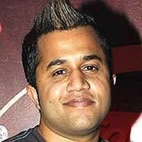 Omi Vaidya