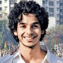 Ishaan Khattar
