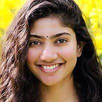 Sai Pallavi