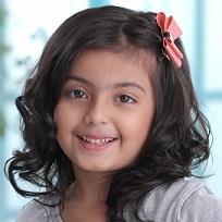 Veronika Arora