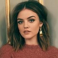 Lucy Hale