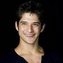 Tyler Posey