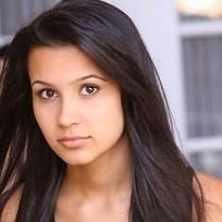 Sophia Taylor Ali