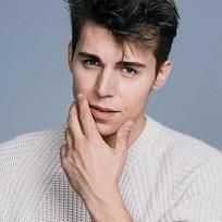 Nolan Gerard Funk
