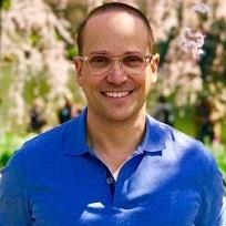 Michael Reisz