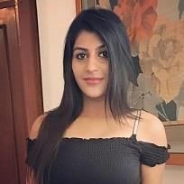 Yaashika Aanand