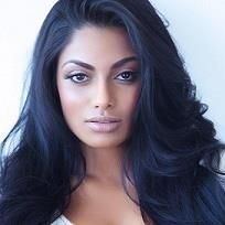 Chandrika Ravi
