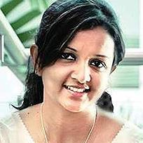 Kiruthiga Udhayanidhi