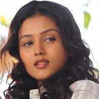 Mishti Chakravarty