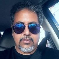 Badri Venkatesh