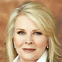 Candice Bergen