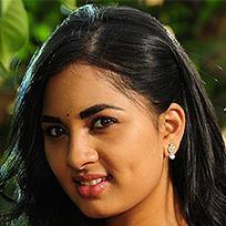 Srushti Dange