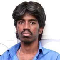 Justin Prabakaran