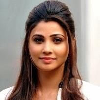 Daisy Shah