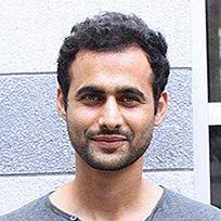 Freddy Daruwala