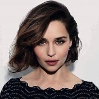 Emilia Clarke