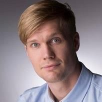 Joonas Suotamo