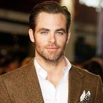 Chris Pine