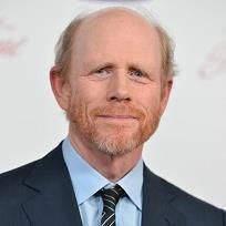 Ron Howard
