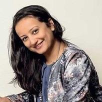 Sanyukta Shaikh Chawla