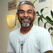 Shashanka Ghosh