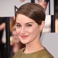 Shailene Woodley - Movies, Biography, News, Age & Photos BookMyShow