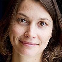 Lisa Loven Kongsli