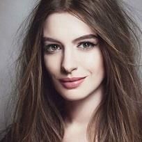 Anne Hathaway