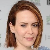 Sarah Paulson