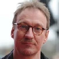 David Thewlis