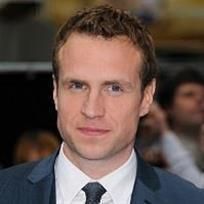 Rafe Spall