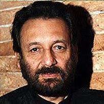 Shekhar Kapur