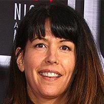 Patty Jenkins