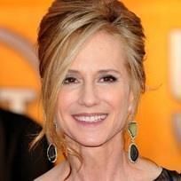 Holly Hunter
