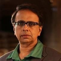 Ananth Mahadevan